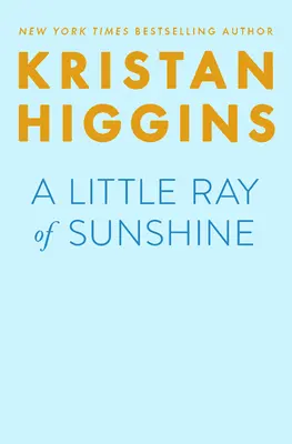 Egy kis napsugár - A Little Ray of Sunshine