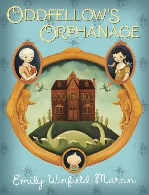 Oddfellow's Orphanage