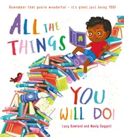 Minden, amit csak akarsz (PB) - All the Things You Will Do (PB)