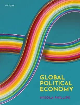 Globális politikai gazdaságtan - Global Political Economy