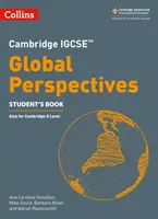 Cambridge IGCSE (TM) Globális perspektívák diákkönyv - Cambridge IGCSE (TM) Global Perspectives Student's Book