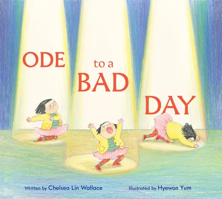 Óda egy rossz naphoz - Ode to a Bad Day