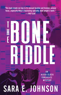 A csontrejtély - The Bone Riddle