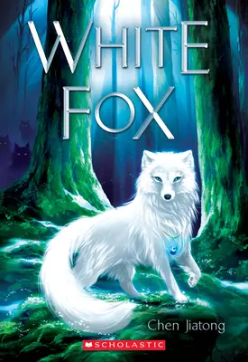 White Fox: Dilah és a holdkő - White Fox: Dilah and the Moon Stone