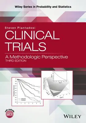 Klinikai vizsgálatok: Módszertani perspektíva - Clinical Trials: A Methodologic Perspective