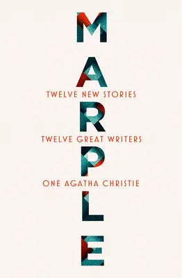 Marple: Tizenkét új történet - Marple: Twelve New Stories