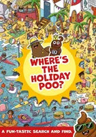 Hol van a nyaralási kaki? - Where's the Holiday Poo?