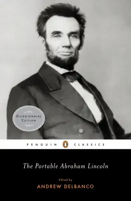 A hordozható Abraham Lincoln - The Portable Abraham Lincoln