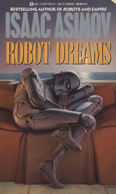 Robot álmok - Robot Dreams