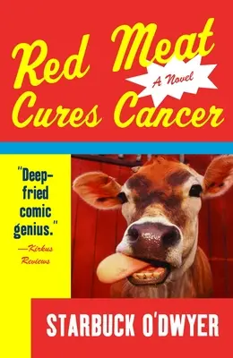 A vörös hús gyógyítja a rákot - Red Meat Cures Cancer