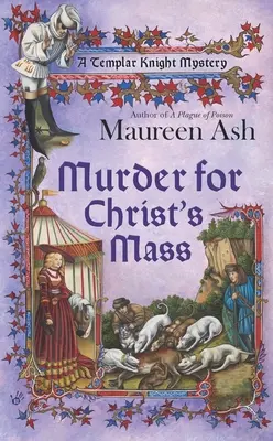 Gyilkosság Krisztus miséjéért - Murder for Christ's Mass