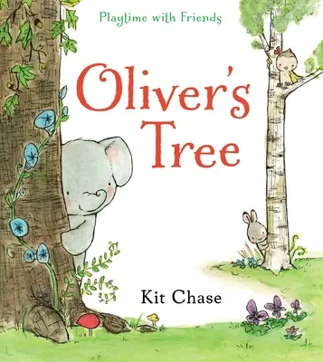 Oliver fája - Oliver's Tree