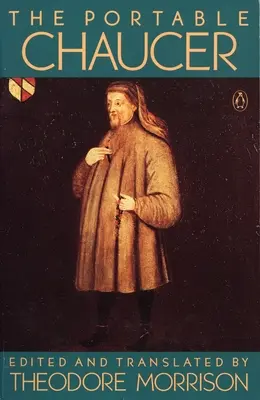 A hordozható Chaucer: Chaucer: Felülvizsgált kiadás - The Portable Chaucer: Revised Edition