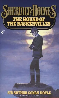 A baskerville-i kopó - The Hound of the Baskervilles