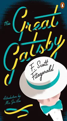 A nagy Gatsby - The Great Gatsby