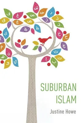 Külvárosi iszlám - Suburban Islam