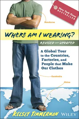 Hol viselek? - Where am I Wearing?