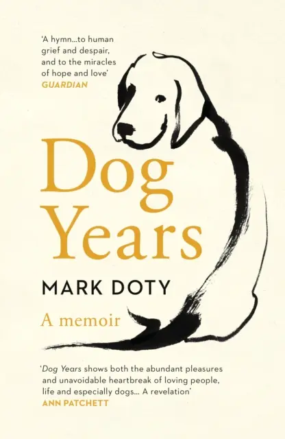 Kutyás évek - Emlékiratok - Dog Years - A Memoir