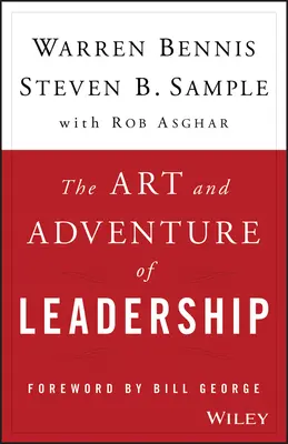 A vezetés művészete és kalandja: A kudarc, az ellenálló képesség és a siker megértése - The Art and Adventure of Leadership: Understanding Failure, Resilience and Success