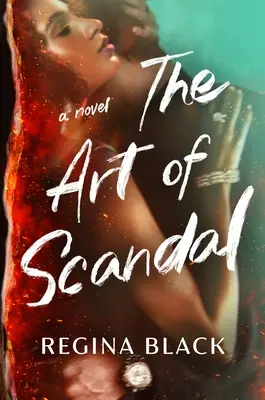 A botrány művészete - The Art of Scandal