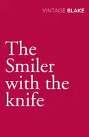 Mosolygós a késsel - Smiler With The Knife