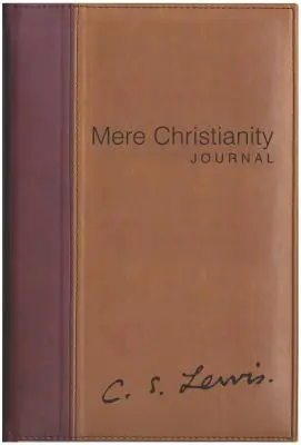 Puszta kereszténység napló - Mere Christianity Journal