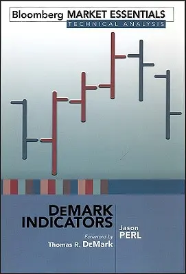 DeMark mutatók - DeMark Indicators