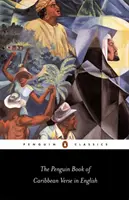 Penguin Book of Caribbean Verse in English (angol nyelvű karibi versek pingvin könyve) - Penguin Book of Caribbean Verse in English