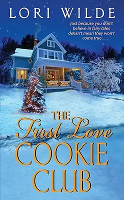 Az első szerelem süteményklubja - The First Love Cookie Club