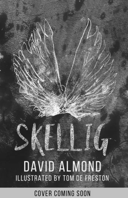 Skellig: a 25. évfordulós illusztrált kiadás - Skellig: the 25th anniversary illustrated edition