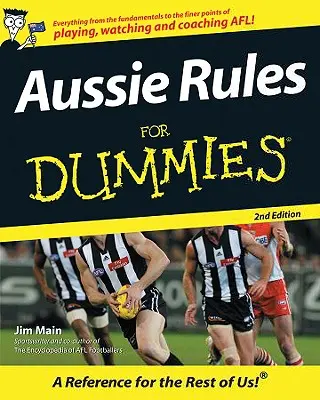 Aussie Rules for Dummies