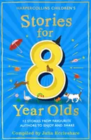 Történetek 8 éveseknek - Stories for 8 Year Olds