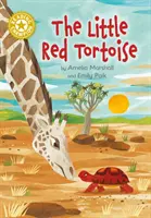 Reading Champion: The Little Red Tortoise - Independent Reading Gold 9