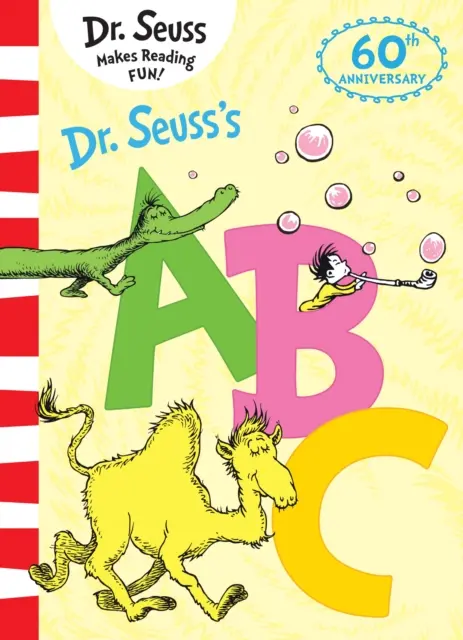 Dr. Seuss ABC - Dr. Seuss's ABC