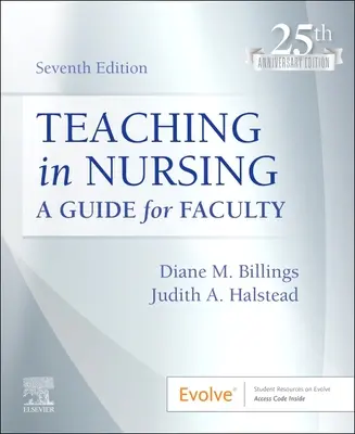 Tanítás az ápolásban: A Guide for Faculty - Teaching in Nursing: A Guide for Faculty