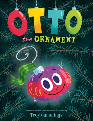 Ottó, a dísz - Otto the Ornament