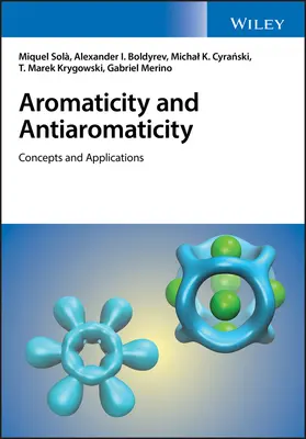 Aromatikus és antiaromás - Aromaticity and Antiaromaticity