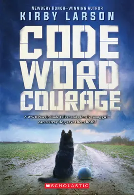 Kódszó: Bátorság - Code Word Courage