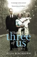 Hárman vagyunk - Egy családi történet - Three of Us - A Family Story