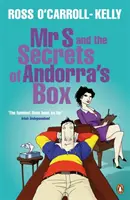 Mr S és az andorrai doboz titkai - Mr S and the Secrets of Andorra's Box