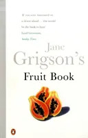 Jane Grigson gyümölcskönyve - Jane Grigson's Fruit Book