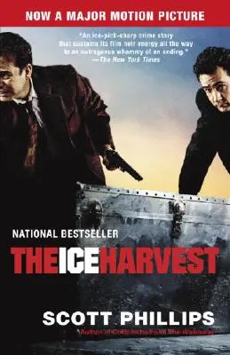 A jégszüret - The Ice Harvest