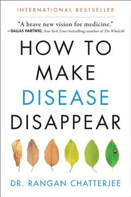 Hogyan tüntessük el a betegséget - How to Make Disease Disappear