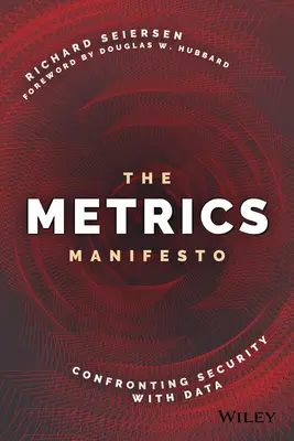 A mérési manifesztum: Szembeszállás a biztonsággal az adatokkal - The Metrics Manifesto: Confronting Security with Data