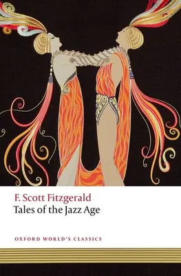 A jazzkorszak történetei - Tales of the Jazz Age