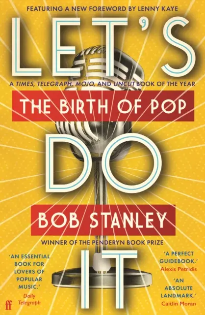 Let's Do It - A pop születése - Let's Do It - The Birth of Pop