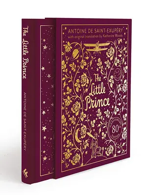 A kis herceg (gyűjteményes kiadás) - Little Prince (Collector's Edition)