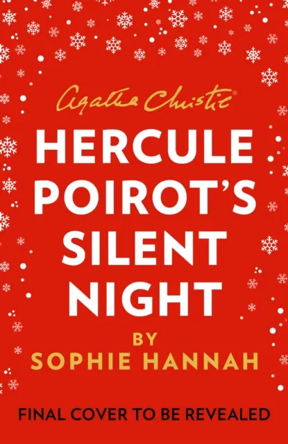 Hercule Poirot csendes éjszakája - Hercule Poirot's Silent Night