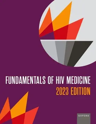 A HIV-gyógyászat alapjai 2023 - Fundamentals of HIV Medicine 2023