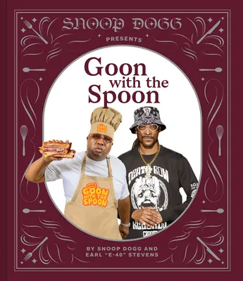 Snoop Dogg bemutatja a Goon with the Spoon című filmet - Snoop Dogg Presents Goon with the Spoon